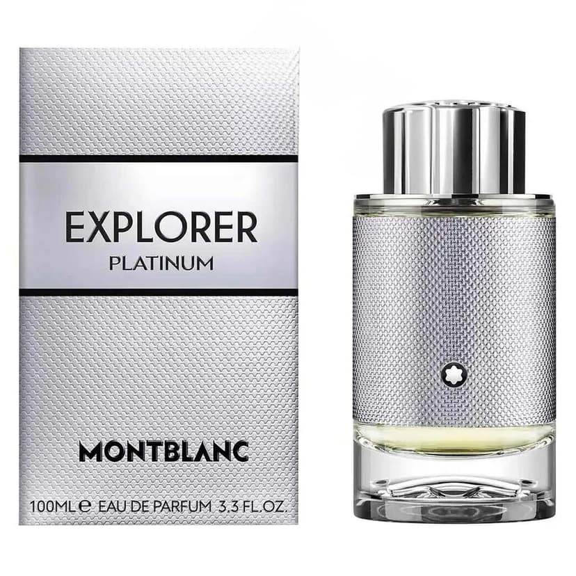 Montblanc Explorer for Women 100ml