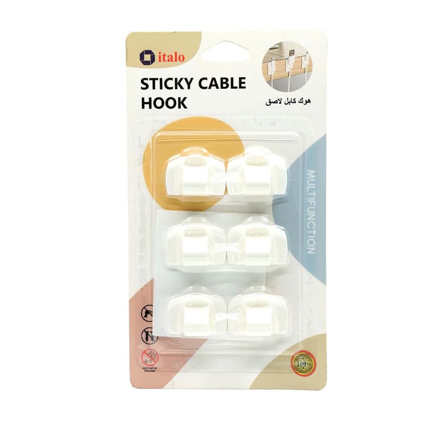 Cable Holder