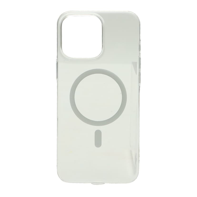iPhone 16 Pro Max Sparkling Magnetic Case
