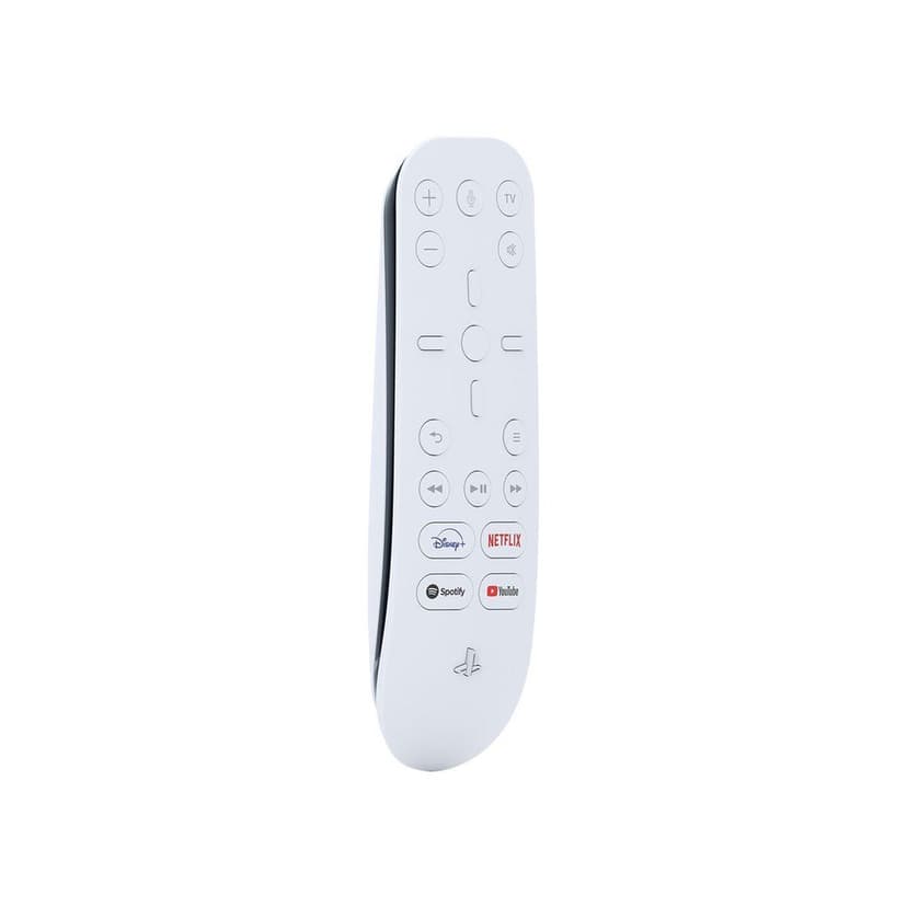 PS5 Media Remote