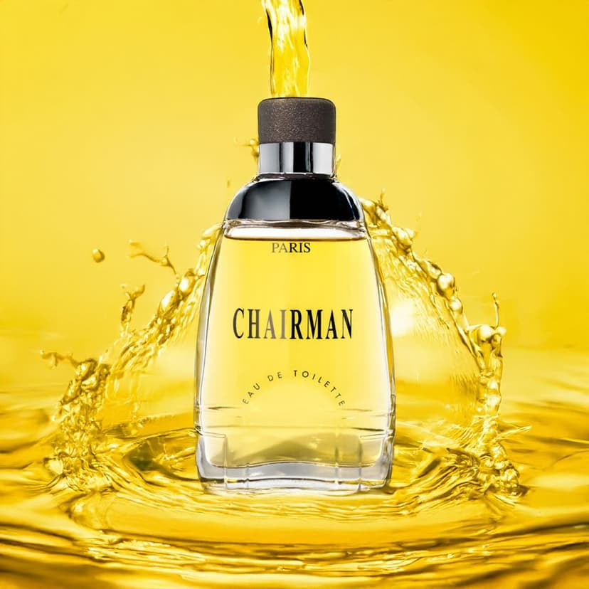 Chairman Perfume 100ml