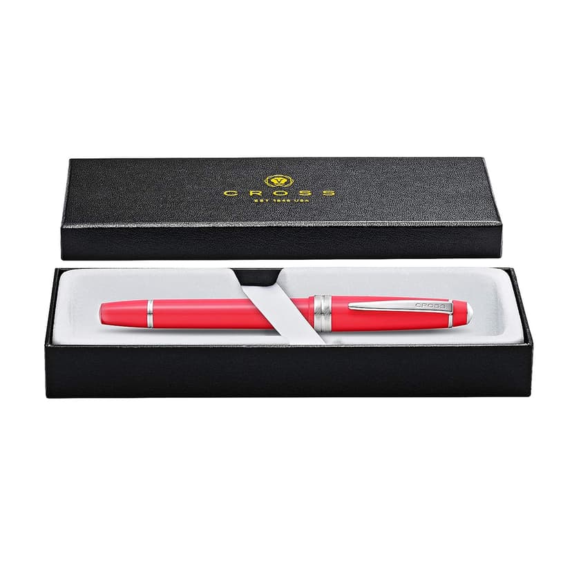 Cross Rollerball Pen Coral