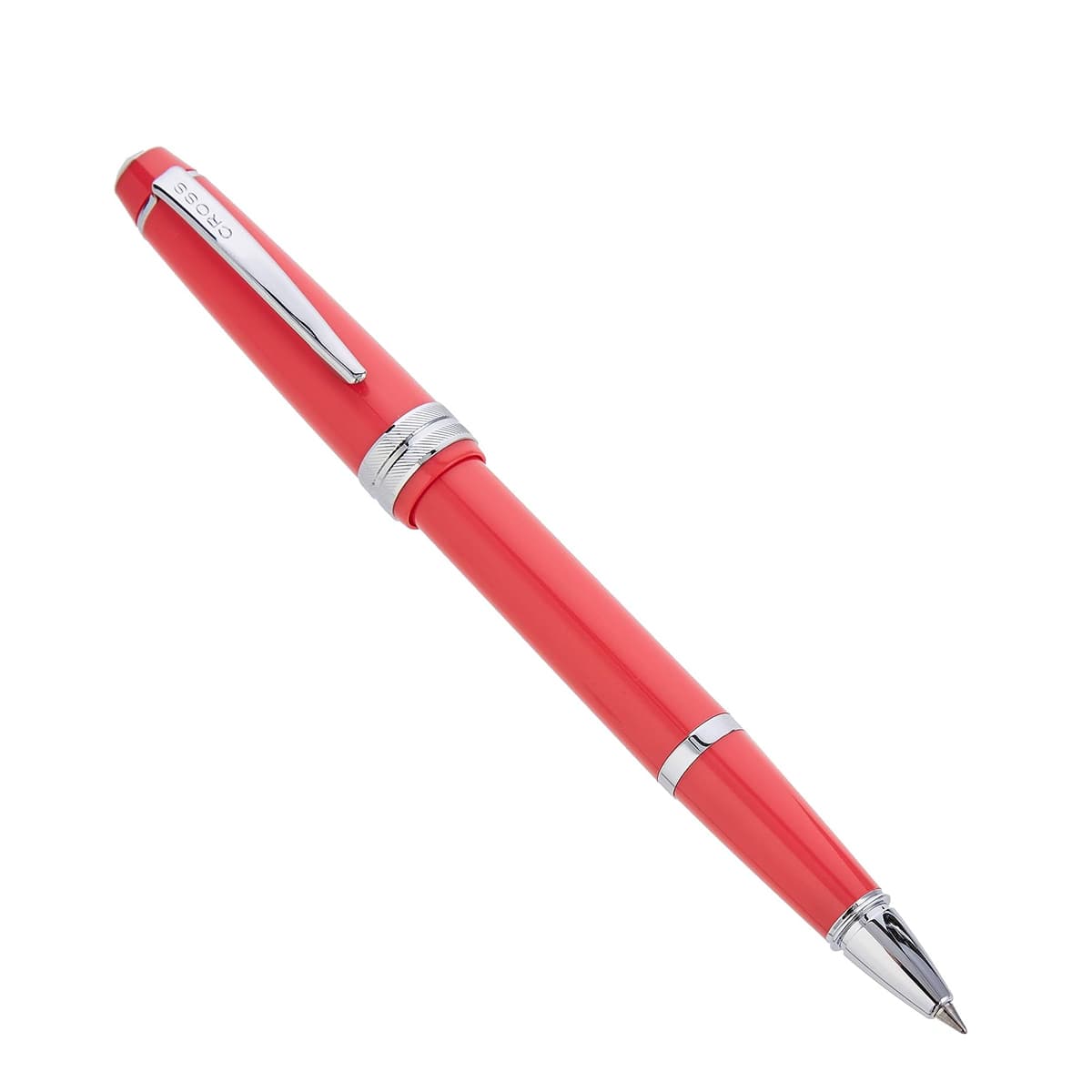 Cross Fountain Pen Coral
