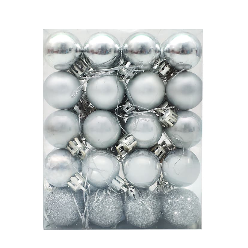 Christmas Balls
