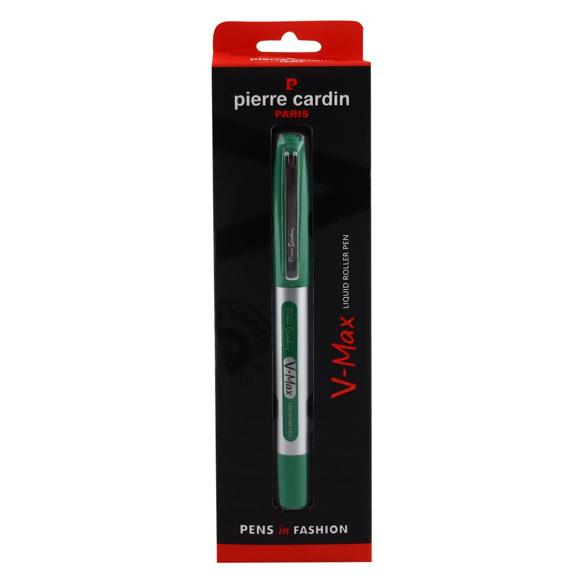 V-Max Roller Green Single Box