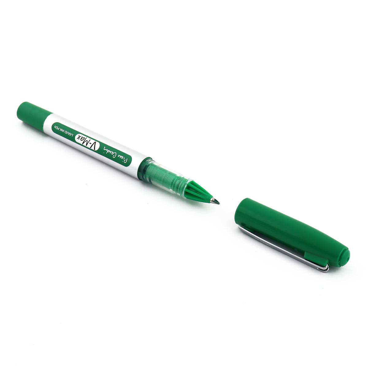V-Max Roller Green Single Box