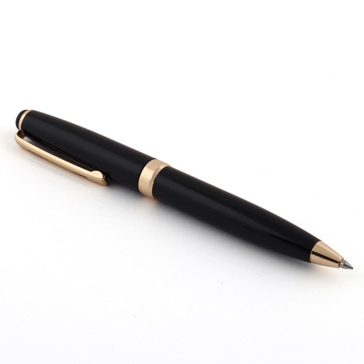 Forever Bp Shiny Blck/Gold