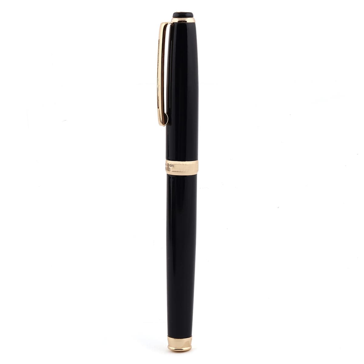 Forever Roller Shiny Blck/Gold