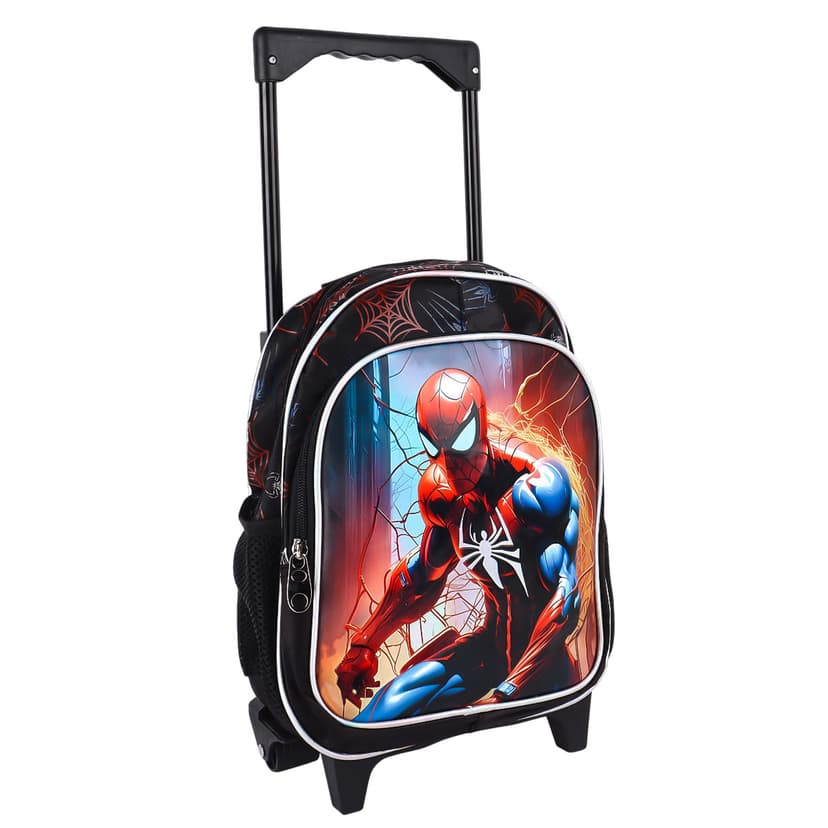 Boys Kids Trolley Bag