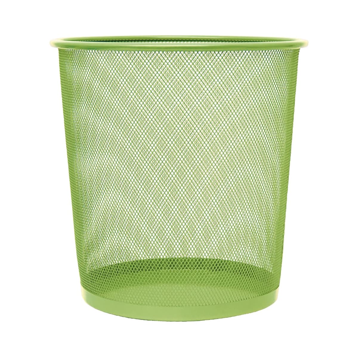 Dustbin Metal