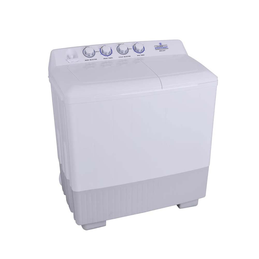 Westpoint 14Kg Sw Machine-WTX-1417