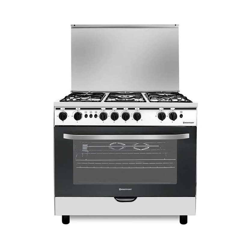 Westpoint Cooking Range 90x60cm