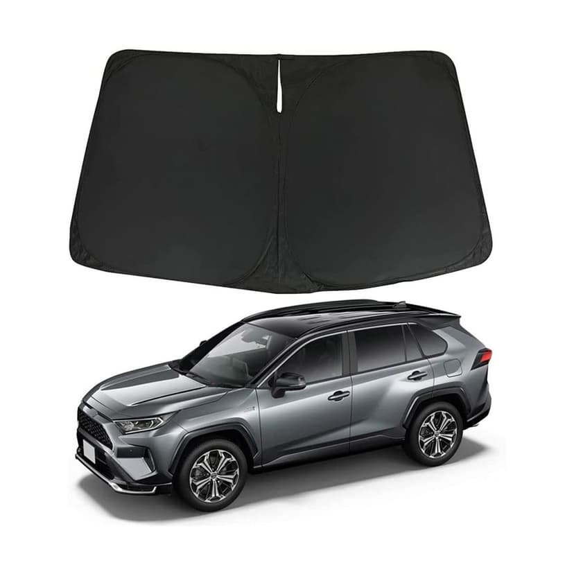 Sunshade RV4 Double