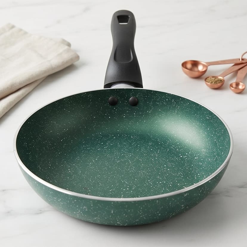 Fry Pan 18cm