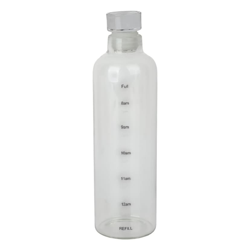 Glass Juicer Bottle 500ml
