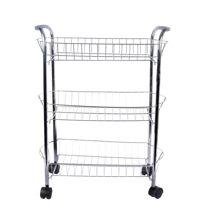 3-Layer Vegetable Rack