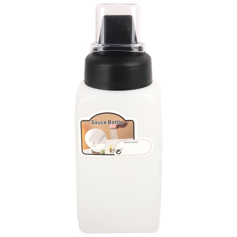Ketchup Bottle 500ml