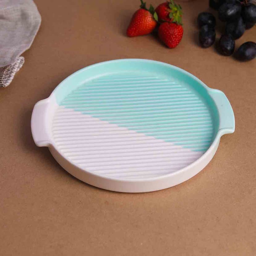 Rectangular Ceramic Oven Dish