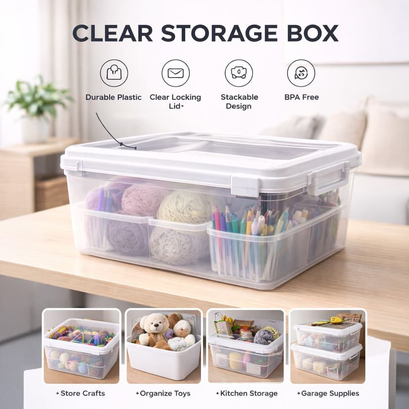 Storage Box
