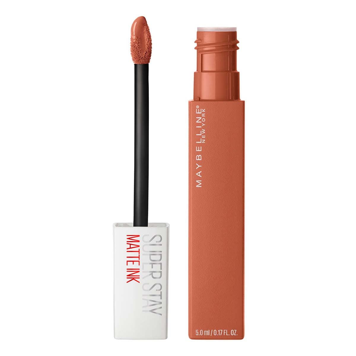 Maybelline Superstay Matte Ink Liquid 75 Fighter