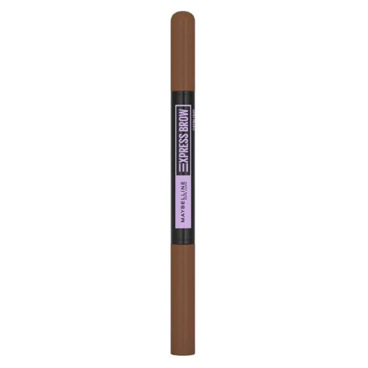 Mb-Exp Brow Satin Duo 02Medbrn
