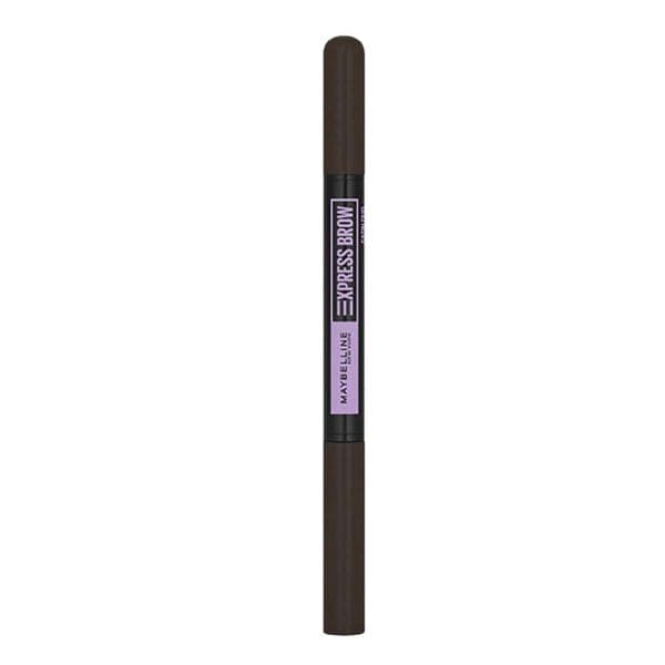 Maybelline Brow Satin Duo Black Brown 05
