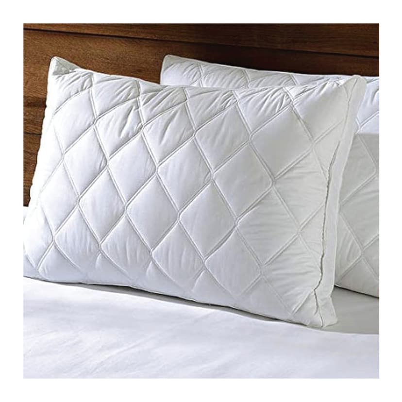 Diamond Pillow