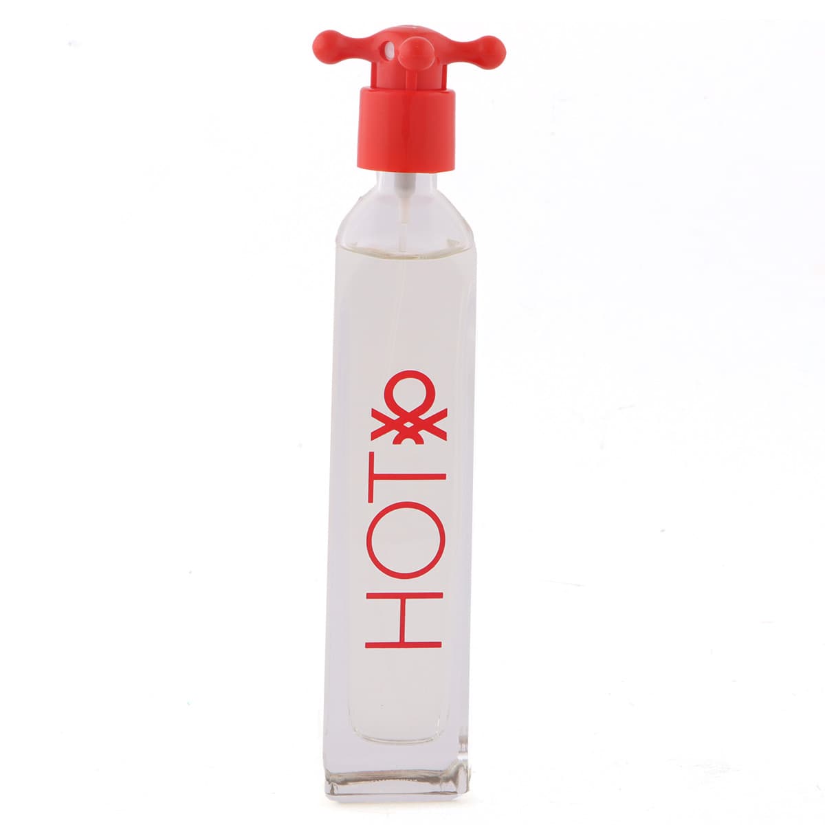 United Colors of Benetton Hot EDT 100ml