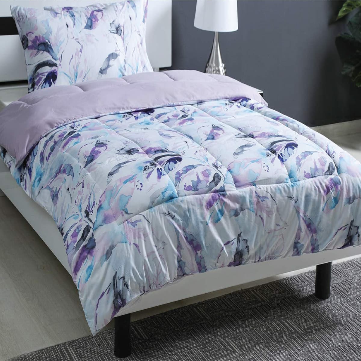 Ah Roll Comforter Dou 220X240
