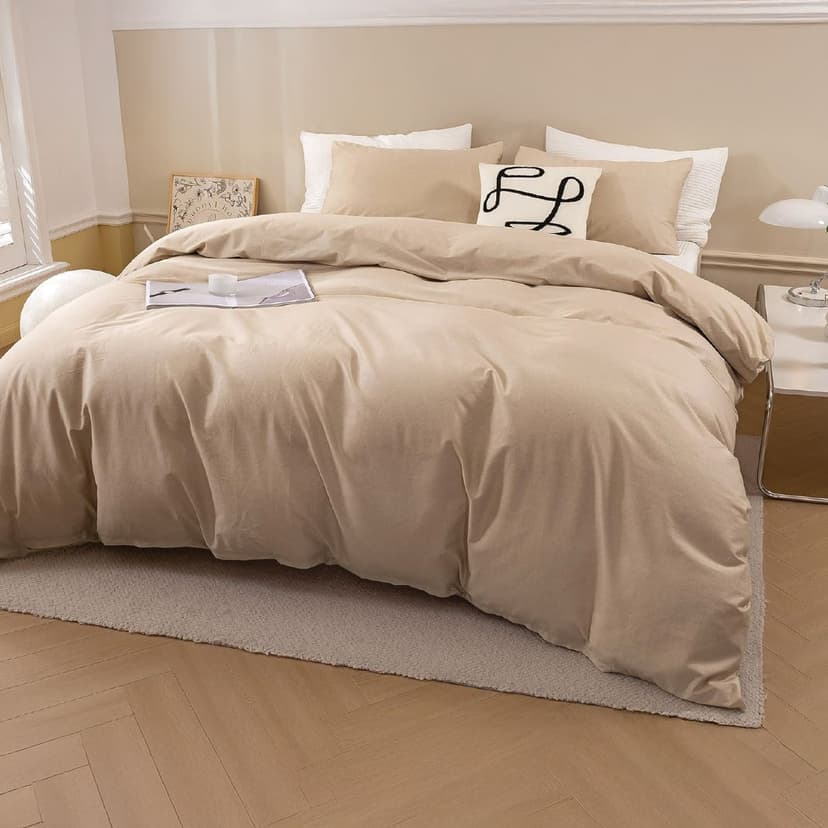 Comforter Set 4 Piece 180x240cm