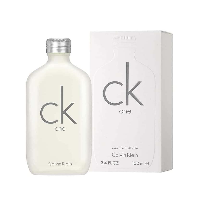 Calvin Klein CK One Perfume 100ml