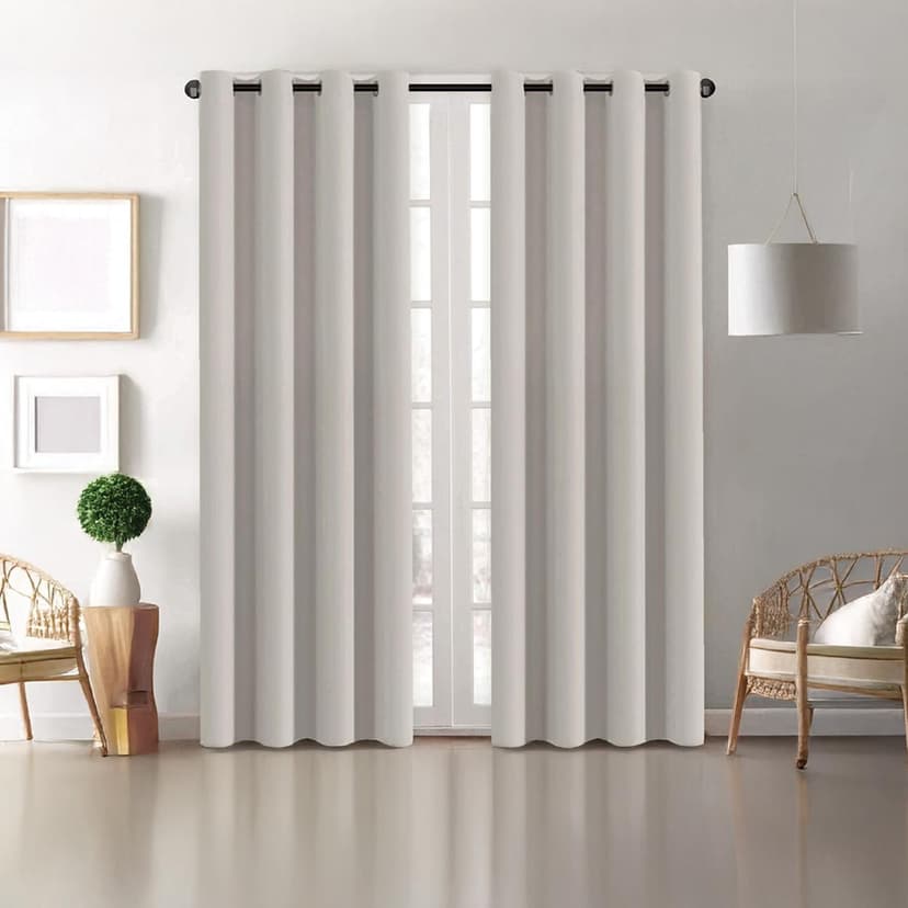 Blackout Curtain 140x260cm