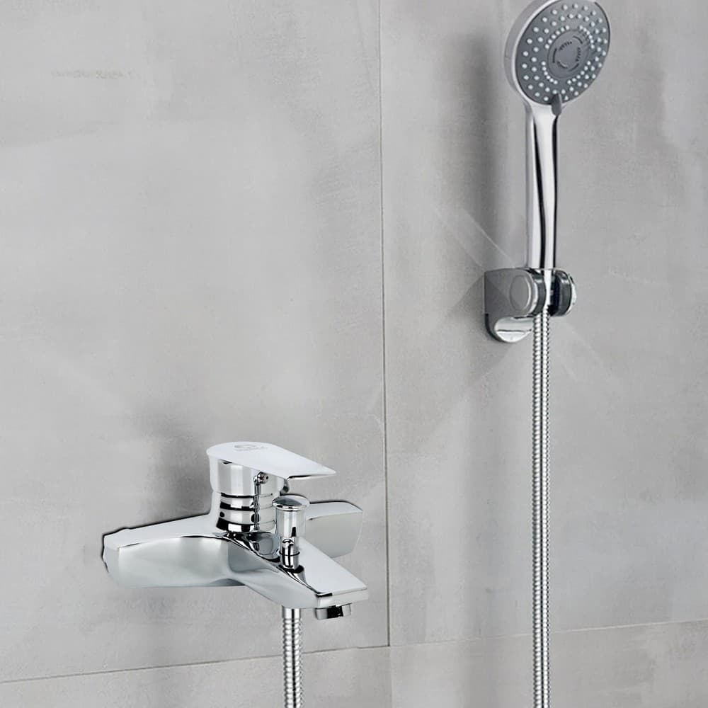 Bosini Shower Mixer W/Hose