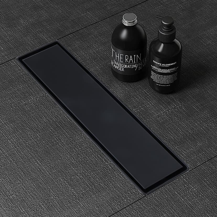 Linear Floor Drain