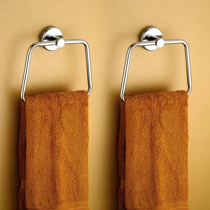 Oudasi Towel Ring