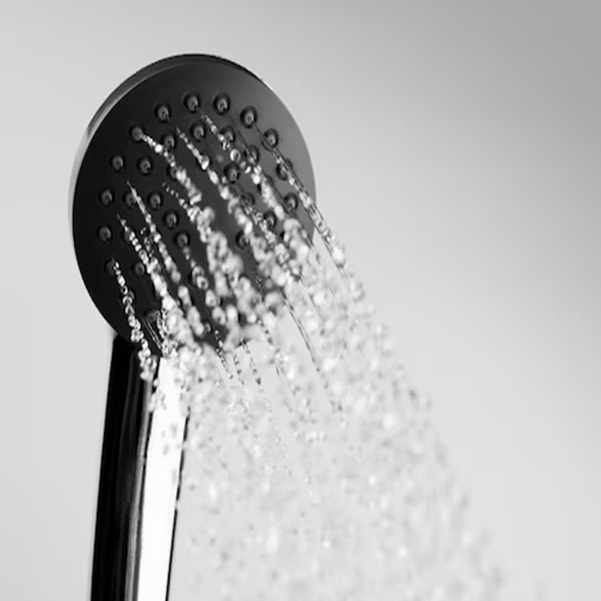 Lindor Single Shower Column