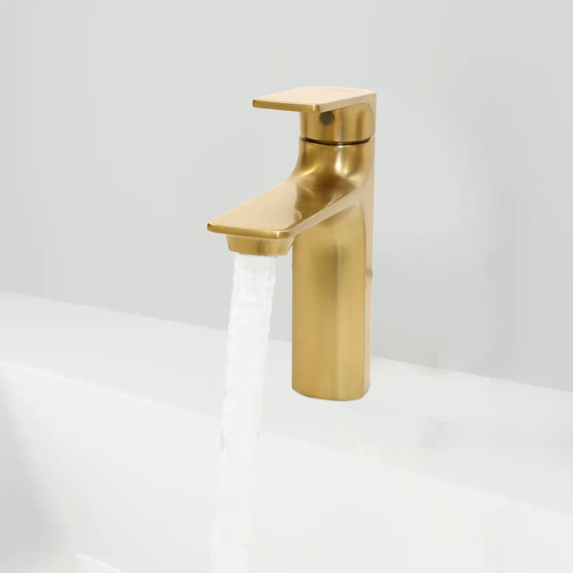 Basin Mixer Tap