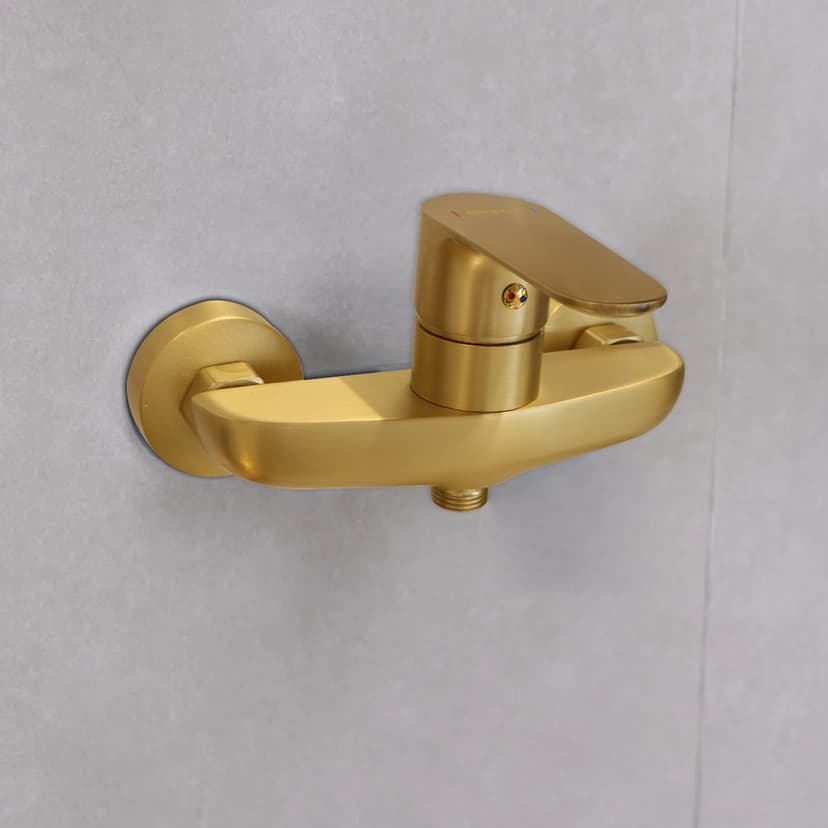 Toilet Mixer