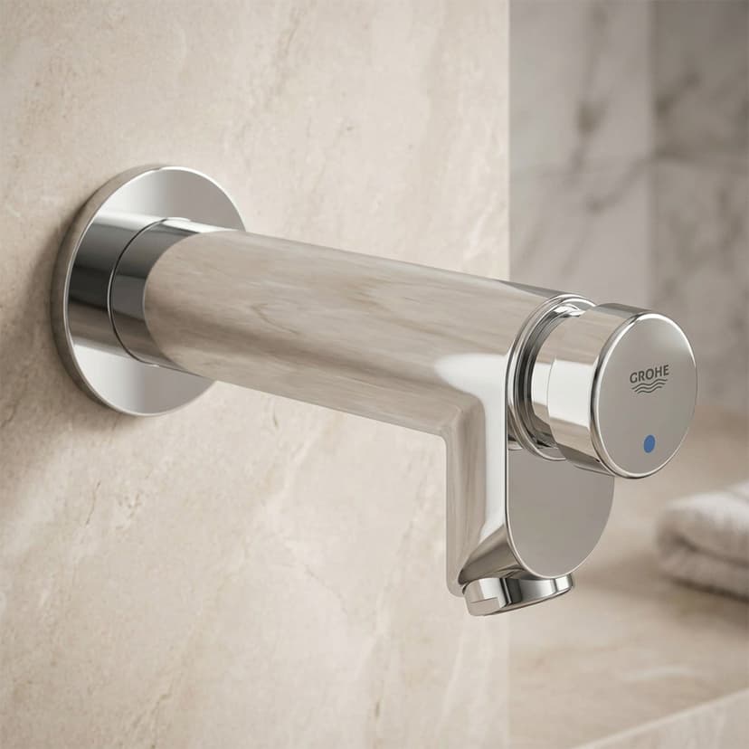 Eurorco Cosmo Self Closing Wall Mount