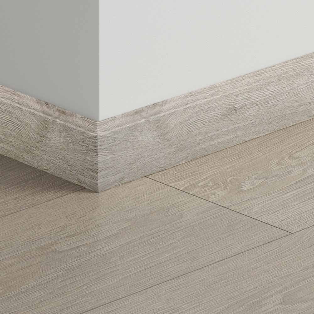Skirting Tiles 2400X80X12Mm