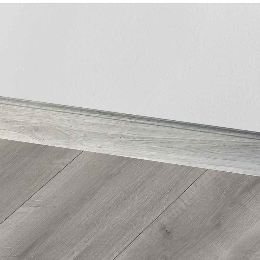 Skirting Tiles 2400X80X12Mm