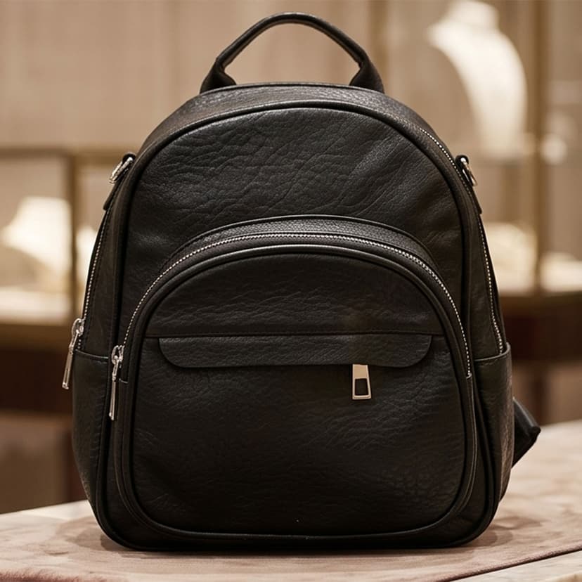Backpack Bag