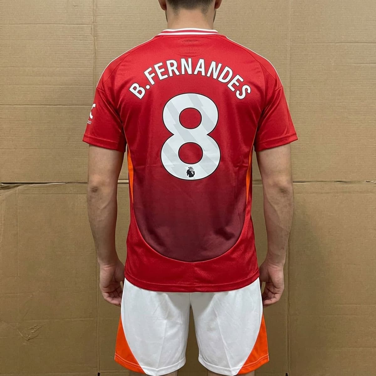 Men Football Set