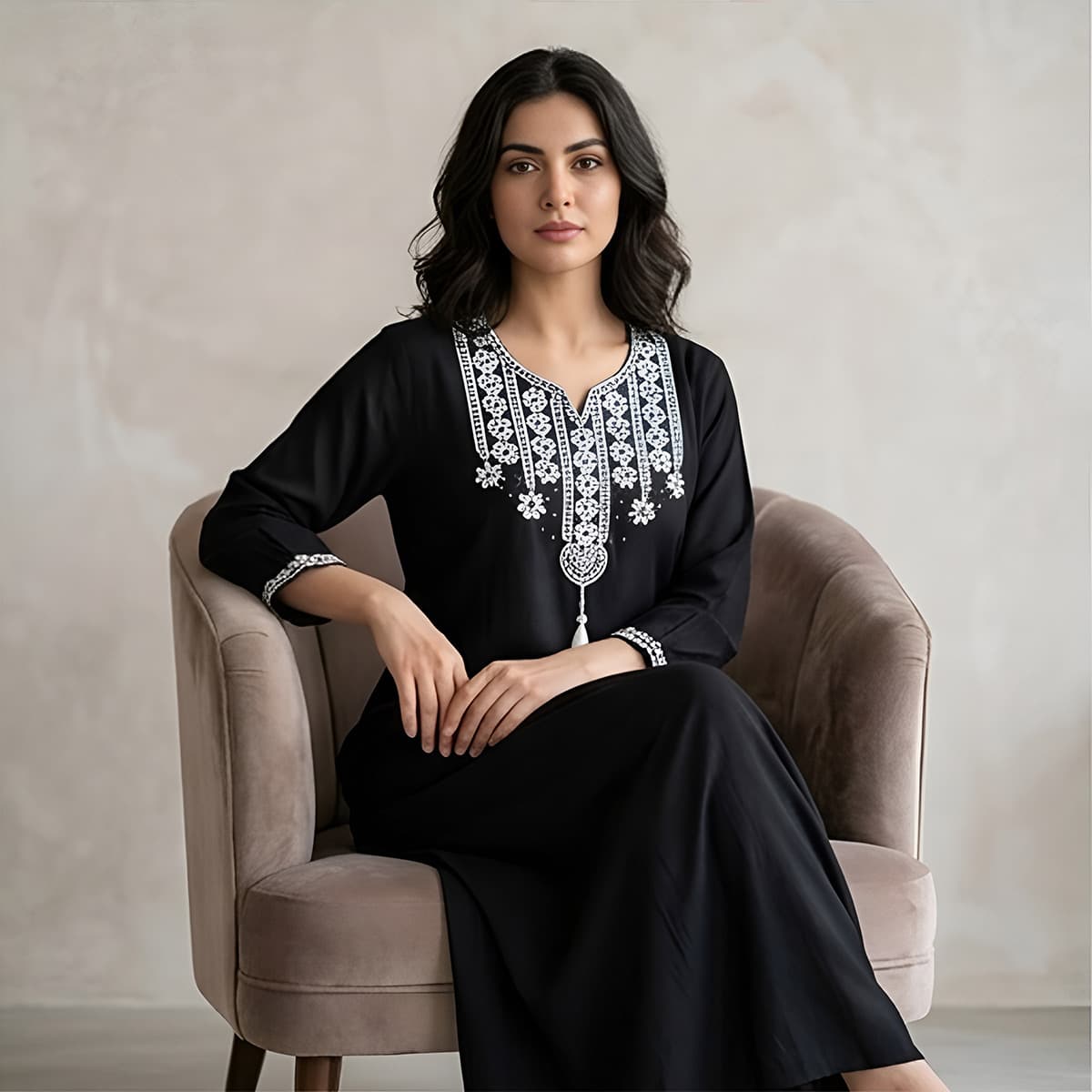 Ladies Jalabiya