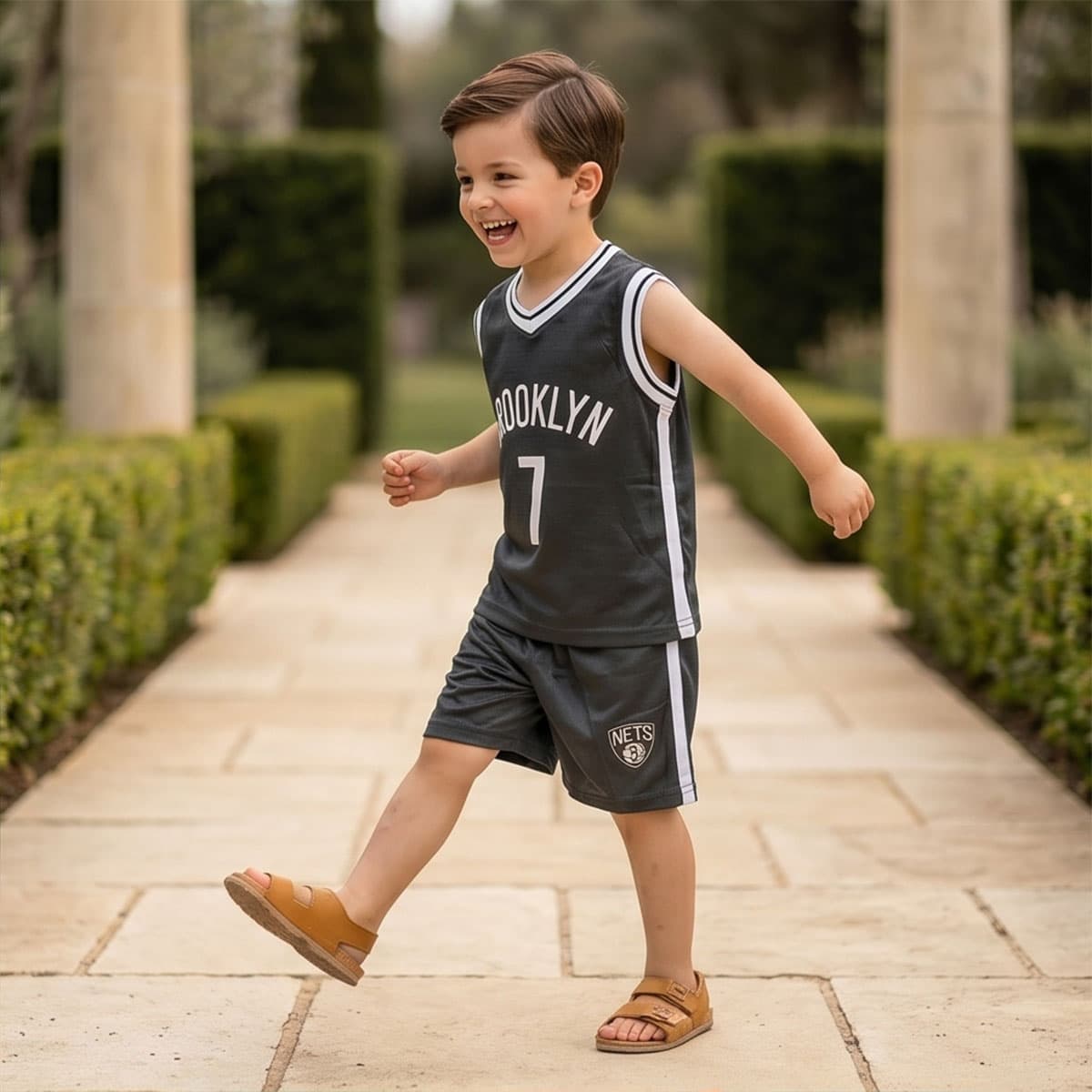 Boys Sport Set 2 Piece