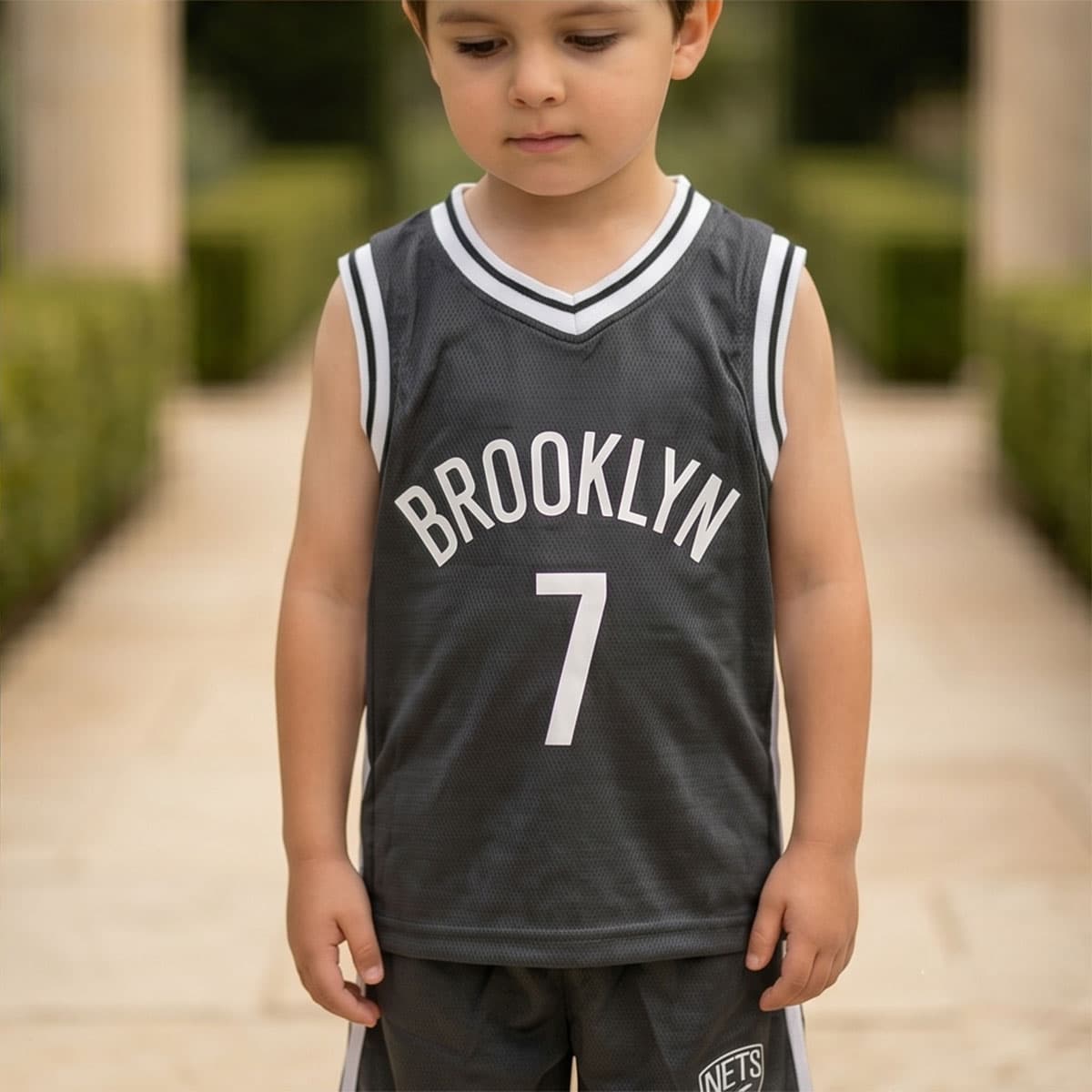 Boys Sport Set 2 Piece