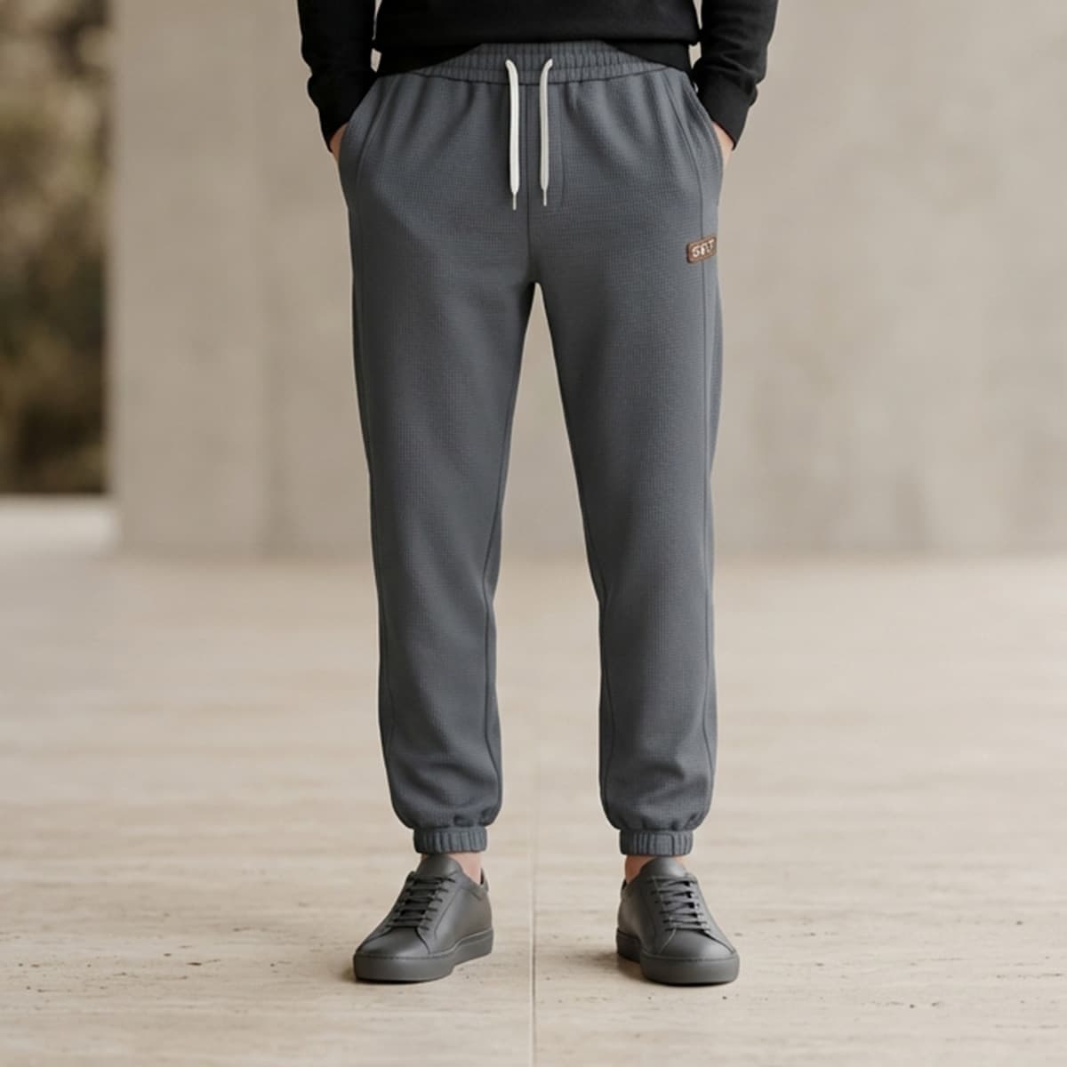 Men Track Pant