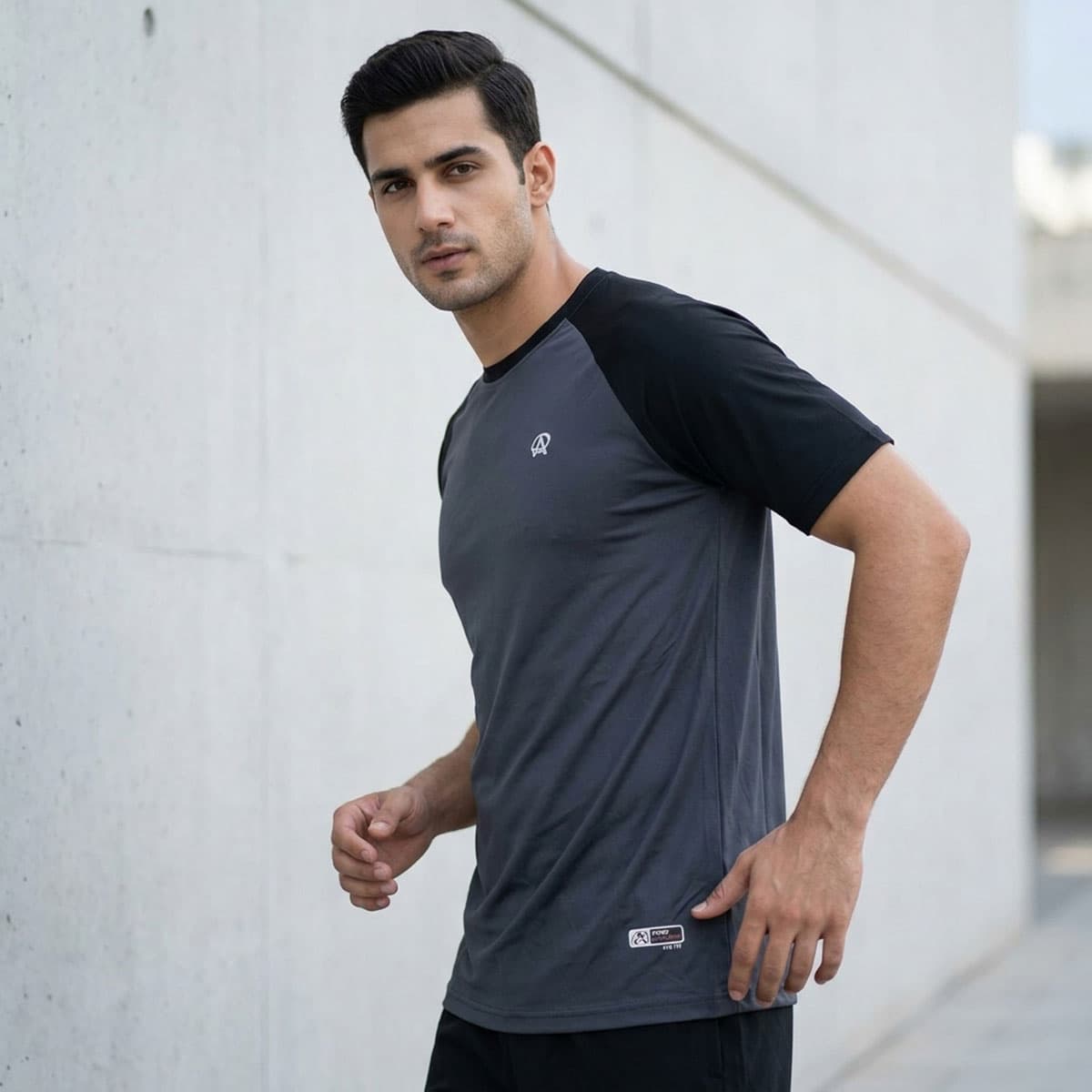 Men Sports T-Shirt
