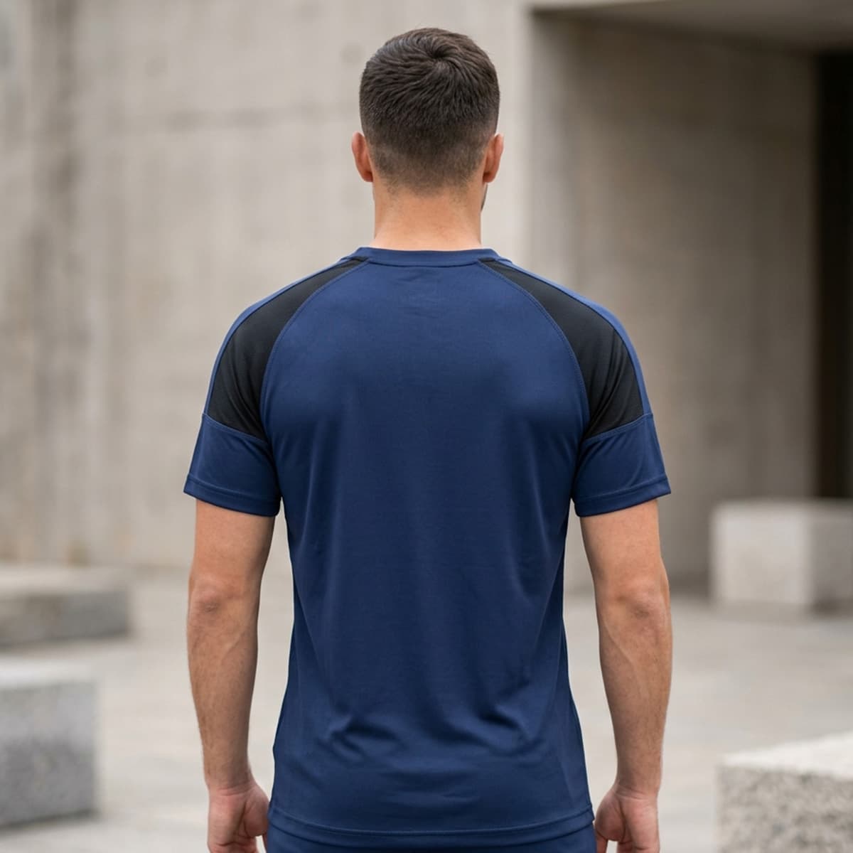 Men Sports T-Shirt