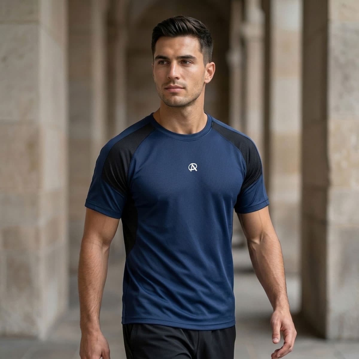 Men Sports T-Shirt